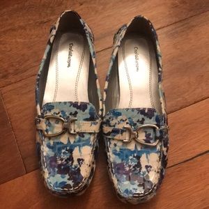 Croft&Barrow loafer Sz6